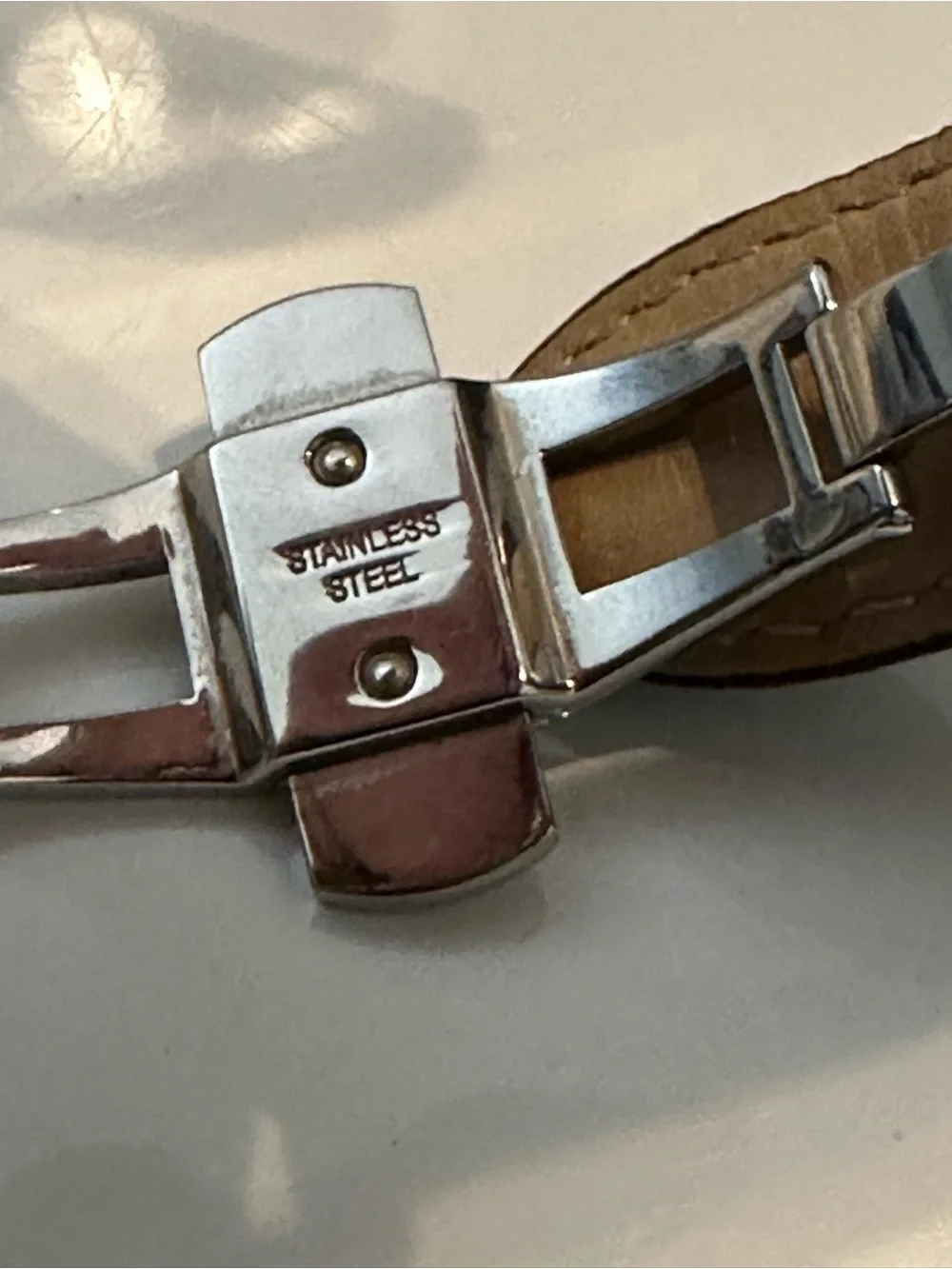 Bulova Sutton 96A135 Automatic 21 Jewel Open Heart Men’s Watch Box